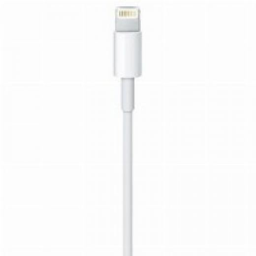 Apple Lightning - USB Kabel 0,5M Rtl