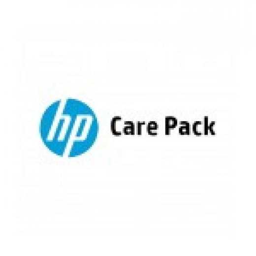 HP eCarePack 3Jahre Pickup/Return Pavillion