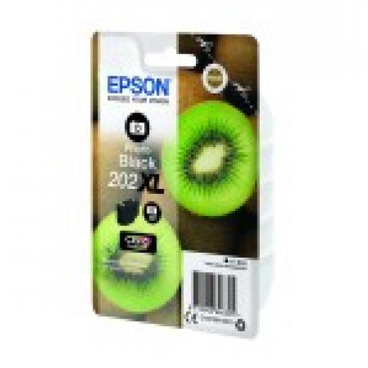 TIN Epson 202 C13T02H14010 photo black