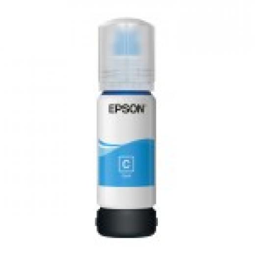 TIN Epson 102 C13T03R240 cyan