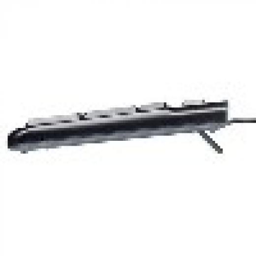 Logitech MK120 Corded Desktop -US-Layout