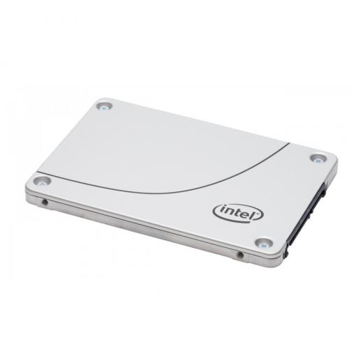 SSD 2.5 480GB Intel D3-S4510 Ent.