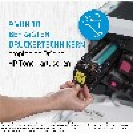 TON HP # 05X CE505X black Hohe Kapazität