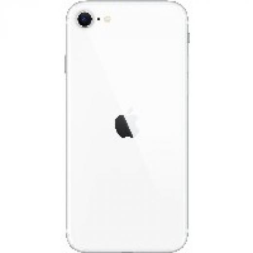 Apple iPhone SE 64GB WHITE *2020* (EU)