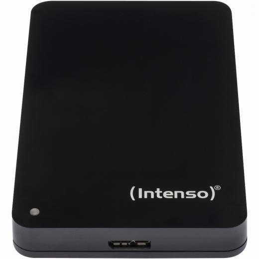 2,5 2TB Intenso Memory Case USB 3.0 black
