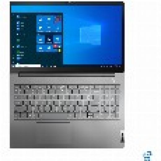 Lenovo ThinkBook 15-IIL G2 i5-1135G7/8GB/256SSD/FHD/matt/W10Pro