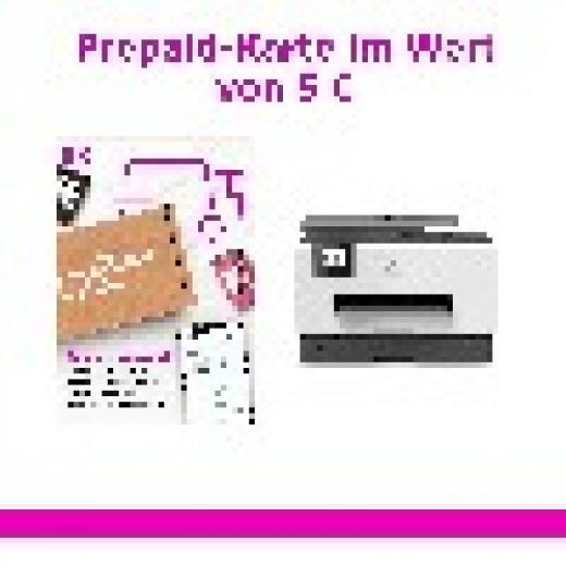 T HP DeskJet 3750 1200 x 1200 DPI - A4 USB WiFi Weiß
