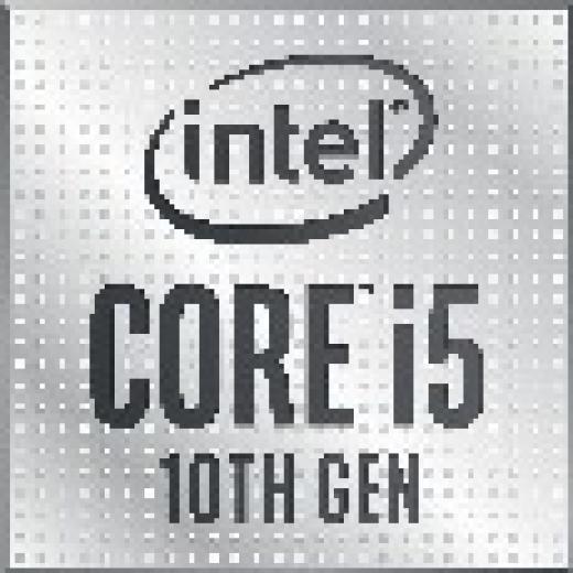 Intel S1200 CORE i5 10600K TRAY 6x4,1 125W WOF GEN10