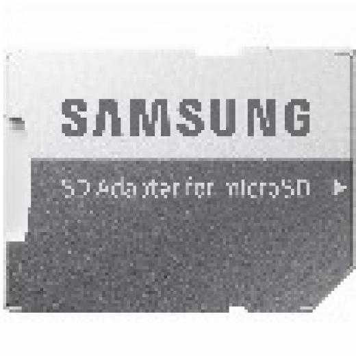 64GB Samsung Pro Endurance MicroSDXC 100MB/s +Adapter