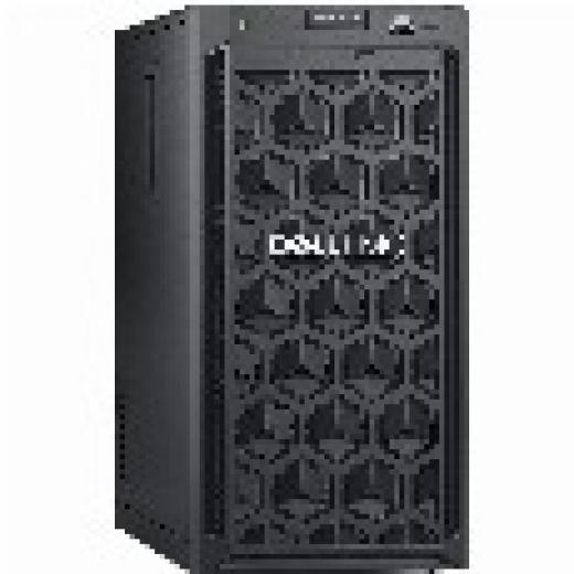 Server Dell PowerEdge T140 - 3,4 GHz - E-2224 - 8 GB - DDR4-SDRAM - 1000 GB - Tower
