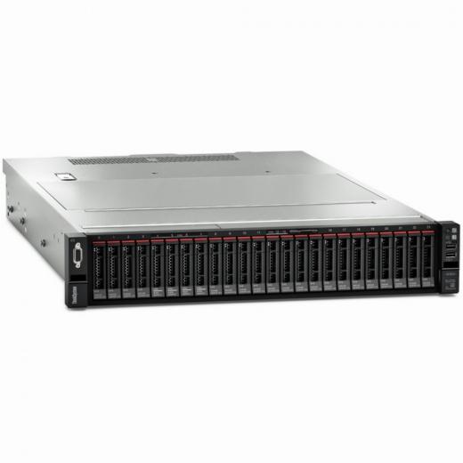 Server Lenovo ThinkSystem SR650 4208 32GB - Server - Xeon Silber