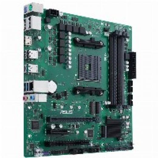 AM4 ASUS Pro B550M-C/CSM