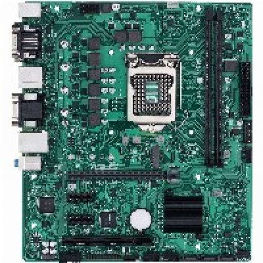 1200 ASUS PRO H510M-C/CSM