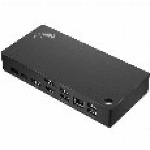 Lenovo ThinkPad universal USB-C DOCK 90W