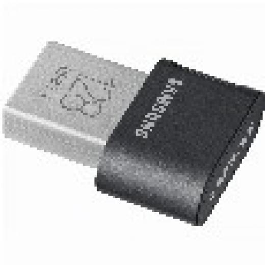 STICK 128GB USB 3.1 Samsung FIT Plus black