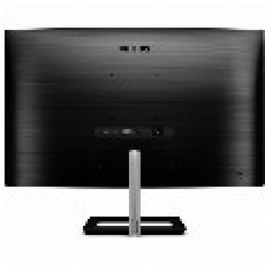 81,3cm/32 (2560x1440) Philips E-line 325E1C Curved 75Hz 16:9 ms HDMI VGA DisplayPort VESA QHD Black