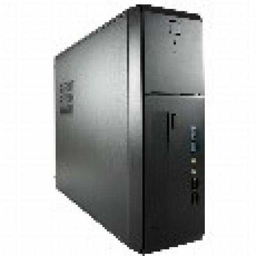 Mini LC-Power 1404MB black
