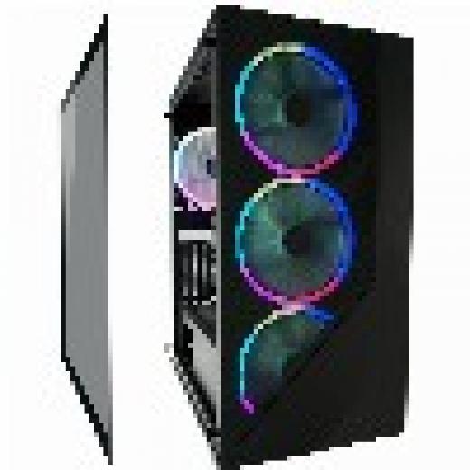 Midi LC-Power Gaming 803B-ON X RGB