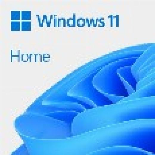 Microsoft Windows 11 Home 64bit (NL)