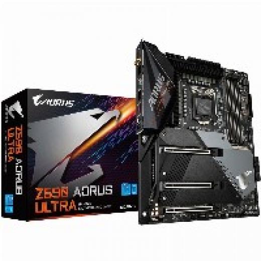 1200 Gigabyte Z590 AORUS ULTRA