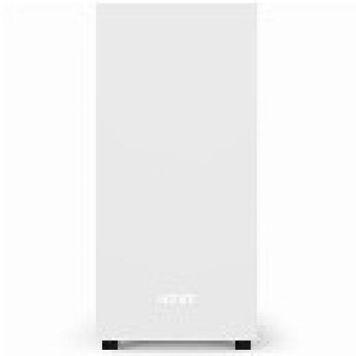 Midi NZXT H series H510i white
