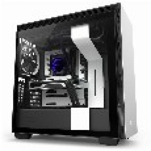 Cooler Wasserkühlung NZXT Kraken X73 360mm