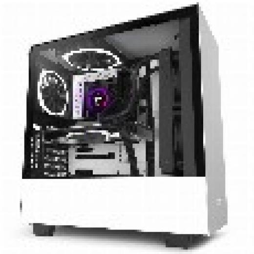 Cooler Wasserkühlung NZXT Kraken Z53 240mm