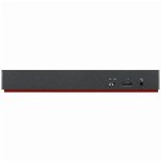 Lenovo ThinkPad Thunderbolt 4 Workstation Dock 300W