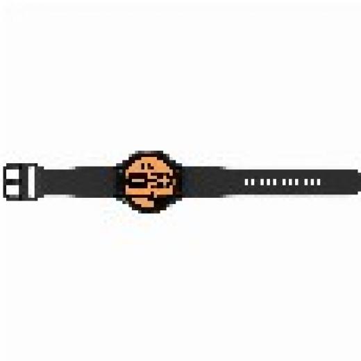 Samsung R870 Galaxy Watch4 44mm - black