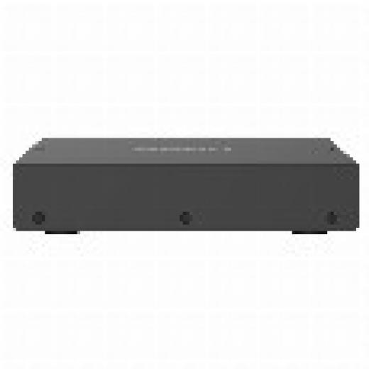QNAP QSW-1105-5T - Unmanaged 5x2.5G