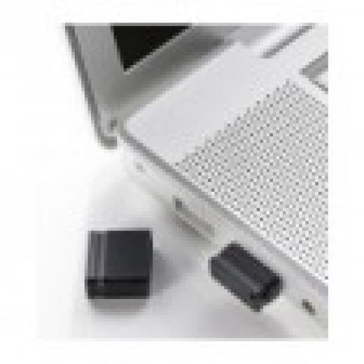 STICK 32GB USB 2.0 Intenso Micro Line Black