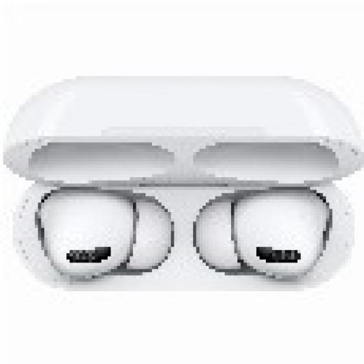 Apple AirPods Pro + Kabelloses AirPod Case (MagSafe) *NEW*