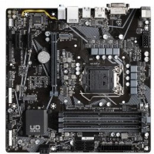 1200 Gigabyte B560M DS3H v2