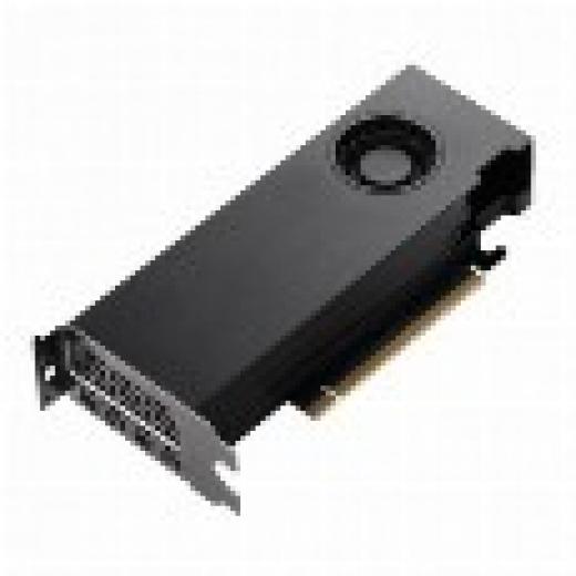 Quadro RTX A2000 6GB PNY SmallBox GDDR6 4xmDP