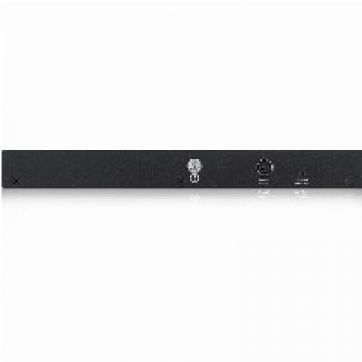 ZyXEL GS1100-10HP - Switch - nicht verwaltet POE+ 130W