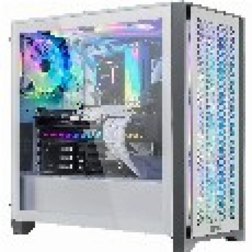 XMG SECTOR White RYZ7-3700X/16GB/1TBSSD/RTX3060/NoOS 36M Pickup
