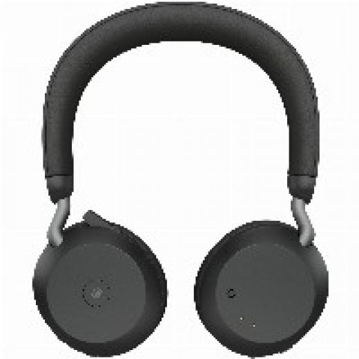 Jabra Evolve2 75 USB-A Bluetooth MS-Teams