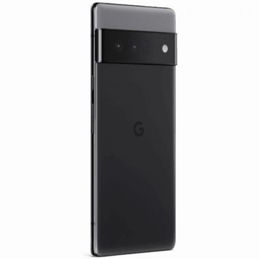 Google Pixel 6 Pro 5G 128GB Stormy Black