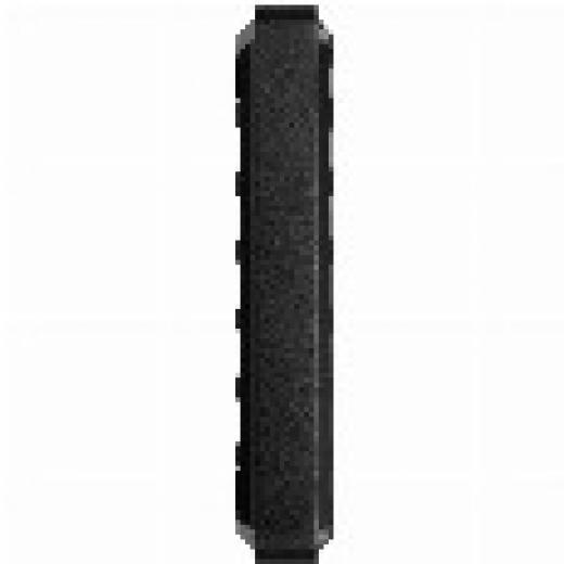 2,5 4TB WD P10 Game Drive USB 3.0 Black