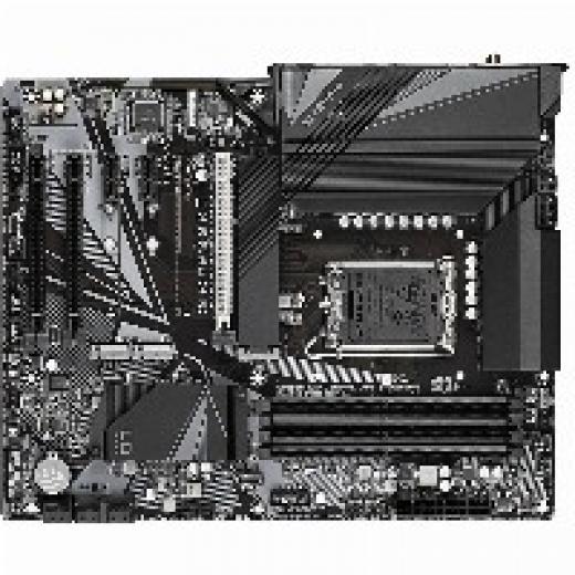 1700 Gigabyte Z690UD AX DDR5
