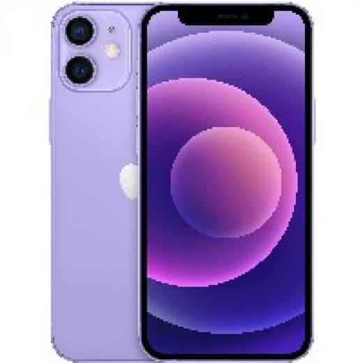 Apple iPhone 12 MINI 64GB Violett