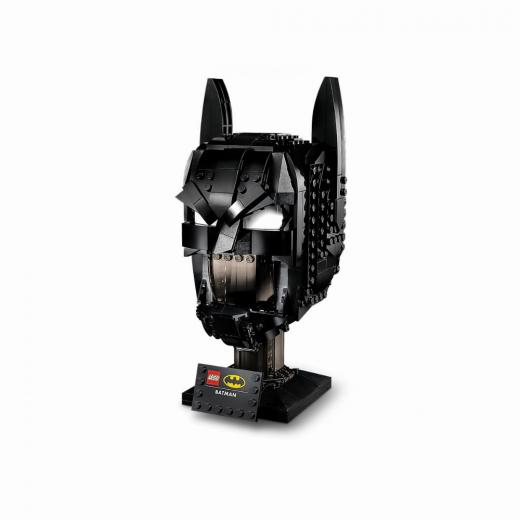 SOP LEGO Batman Helm 76182