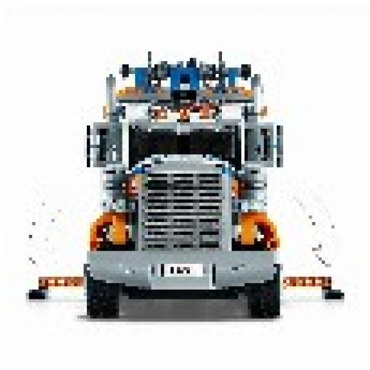 SOP LEGO Technic Schwerlast-Abschleppwagen HeavyDuty Tow Truck 42128