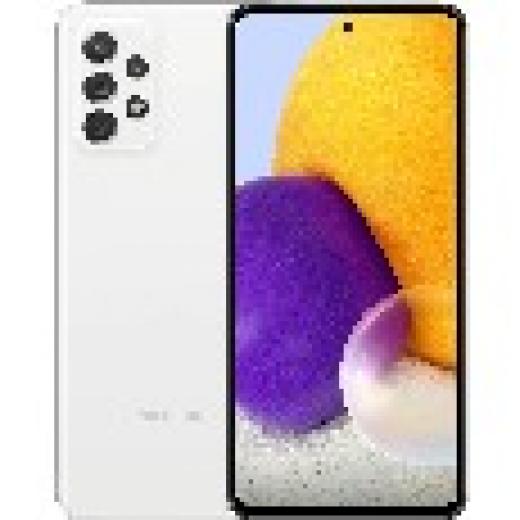 Samsung Galaxy A72 (A725F) 6GB 128GB White