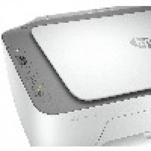 T HP DeskJet 2720e 4800 x 1200 DPI USB Bluetooth WiFi weiss / grau