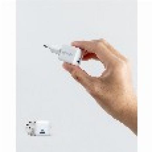 Ladegerät Anker PowerPort Nano 1Port USB-C Quick Charge PIQ 20W White