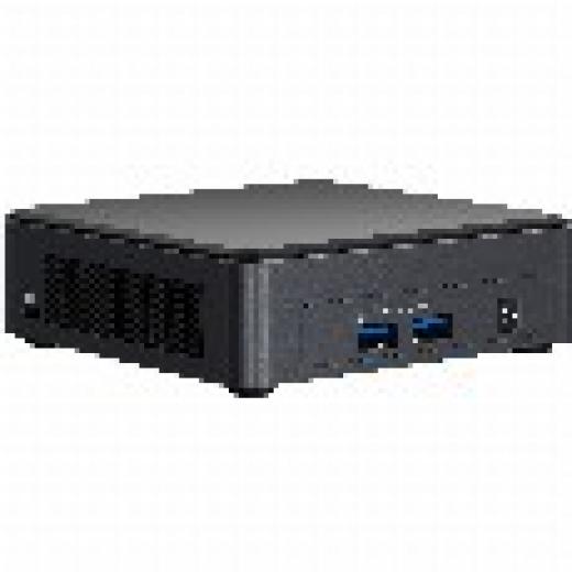 Intel NUC Kit BNUC11TNKI70Z02 Core i7 Tiger Canyon Lite