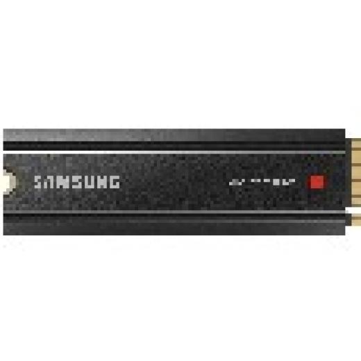 SSD M.2 1TB Samsung 980 PRO Heatsink NVMe 4.0 x 4 retail