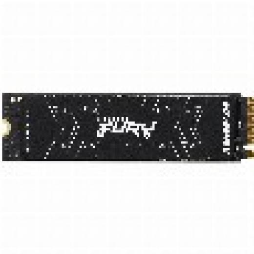 SSD M.2 500GB Kingston FURY NVMe PCIe 4.0 x 4