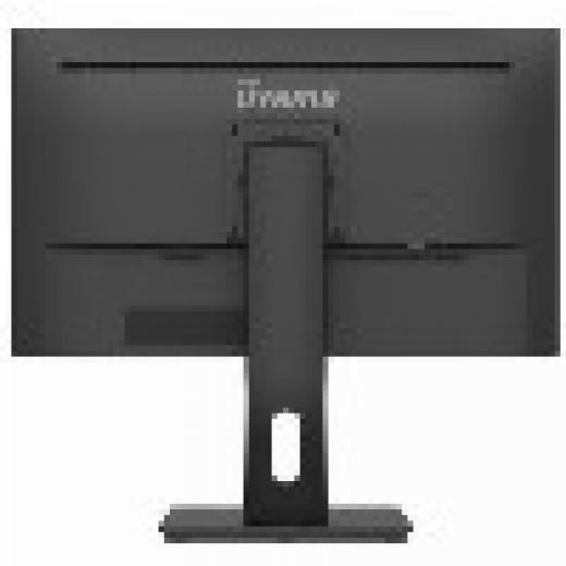 61cm/24 (1920x1080) iiyama ProLite XUB2493HS-B4 16:9 4ms IPS HDMI VGA DisplayPort VESA Pivot Speaker Full HD Black
